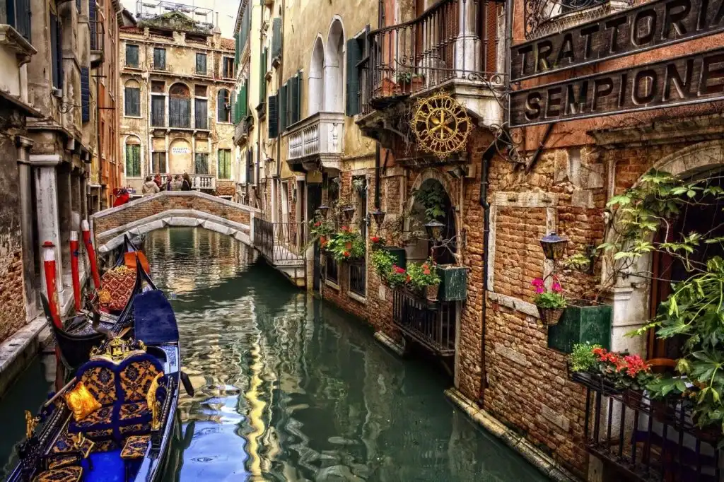 Venedik Günlük Maliyet Rehberi